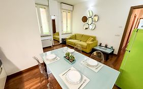Casa Porpora, Trilocale In Posizione Eccellente Milano